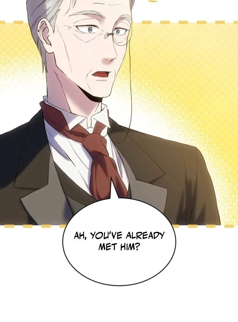 The Tower Master Who Became the Grand Duchess Chapter 41 – Page 78