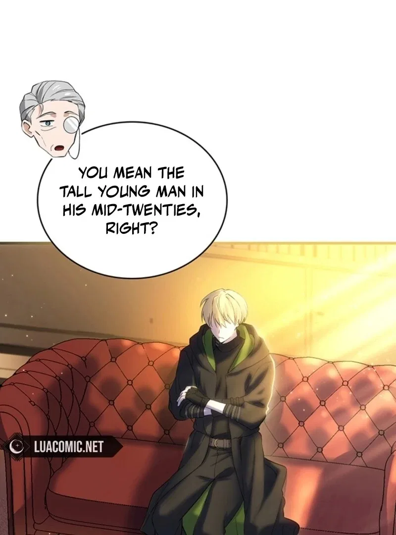 The Tower Master Who Became the Grand Duchess Chapter 41 – Page 80