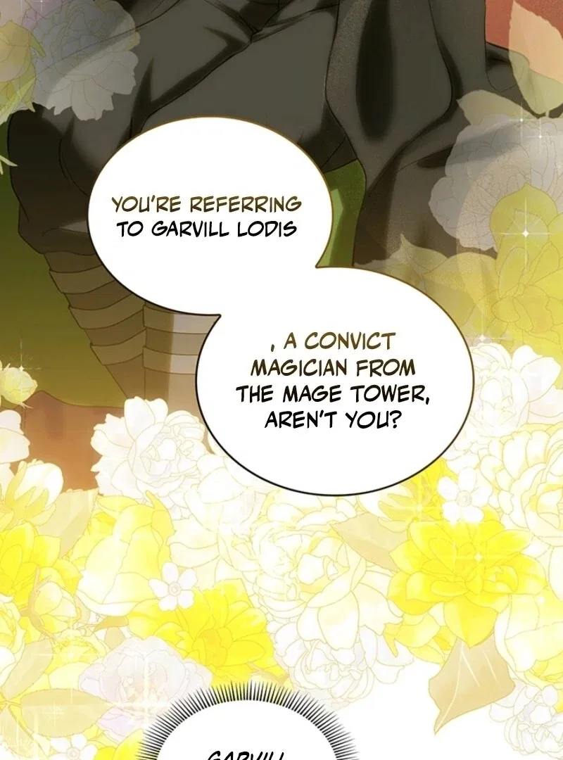 The Tower Master Who Became the Grand Duchess Chapter 41 – Page 84