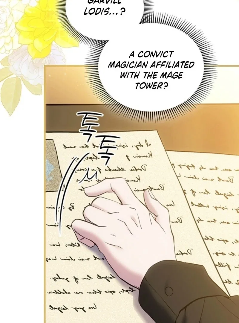 The Tower Master Who Became the Grand Duchess Chapter 41 – Page 85