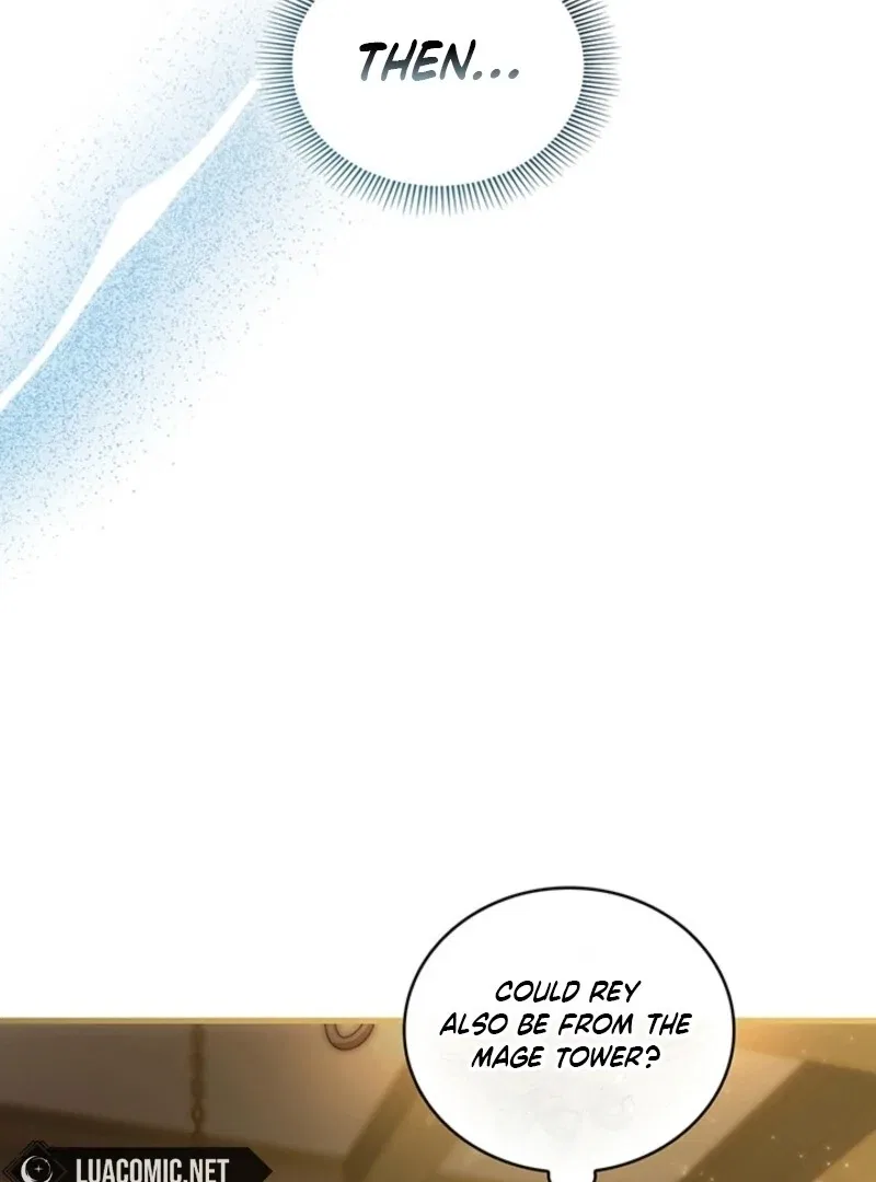 The Tower Master Who Became the Grand Duchess Chapter 41 – Page 87