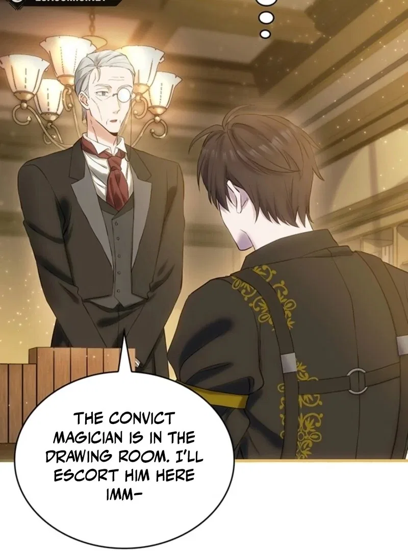The Tower Master Who Became the Grand Duchess Chapter 41 – Page 88