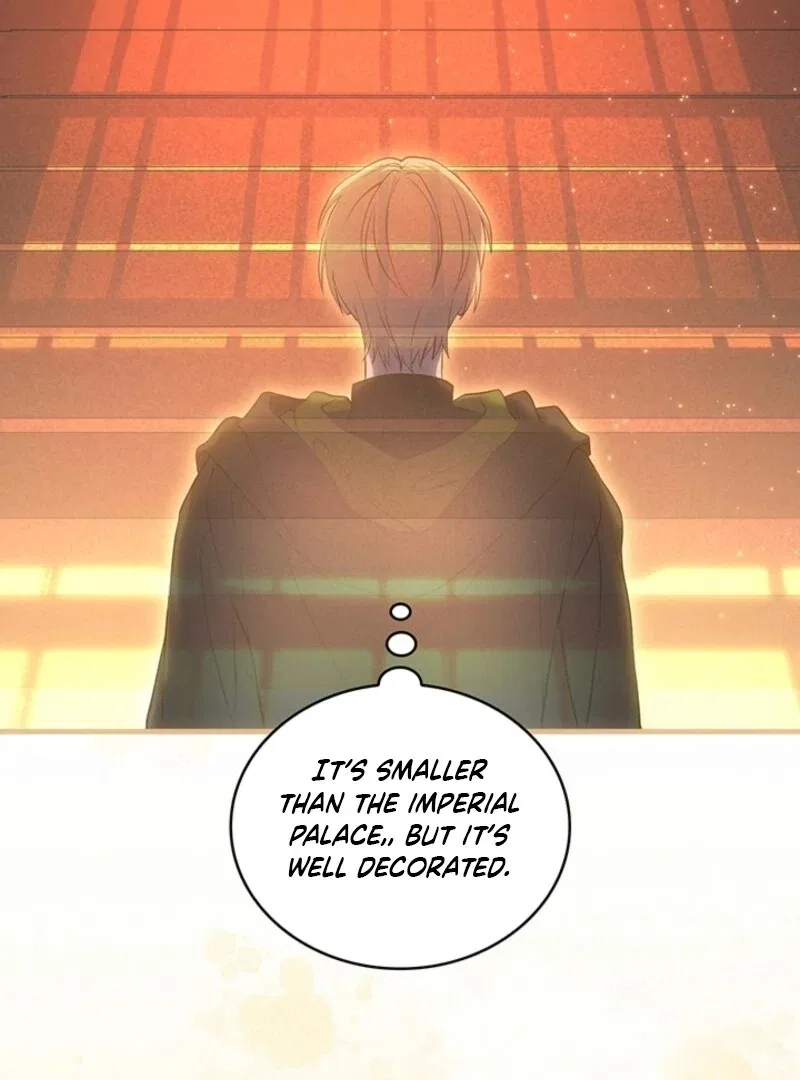 The Tower Master Who Became the Grand Duchess Chapter 41 – Page 102