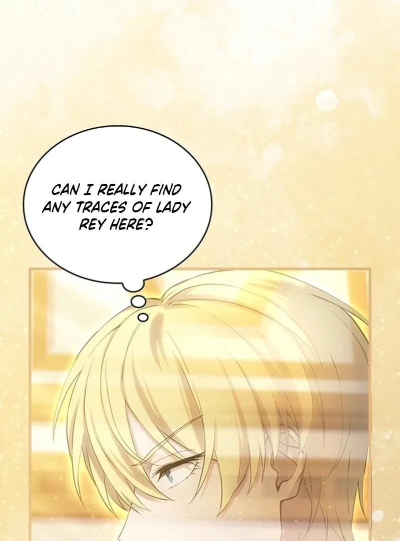 The Tower Master Who Became the Grand Duchess Chapter 41 – Page 103