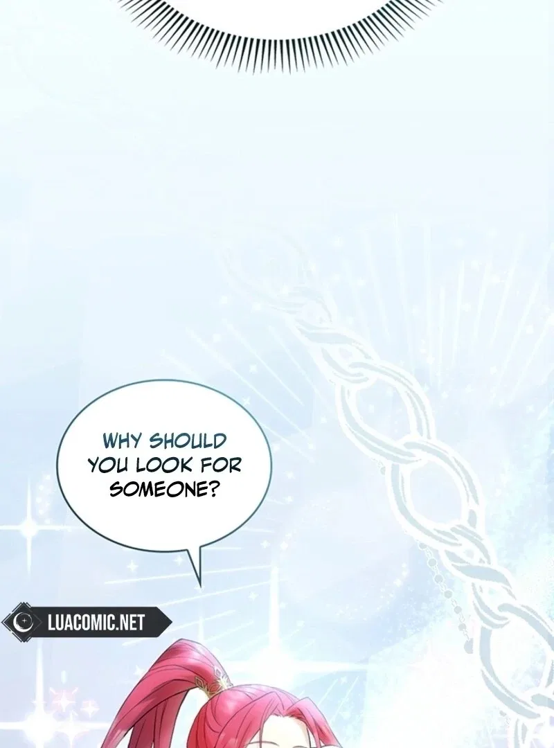 The Tower Master Who Became the Grand Duchess Chapter 41 – Page 110