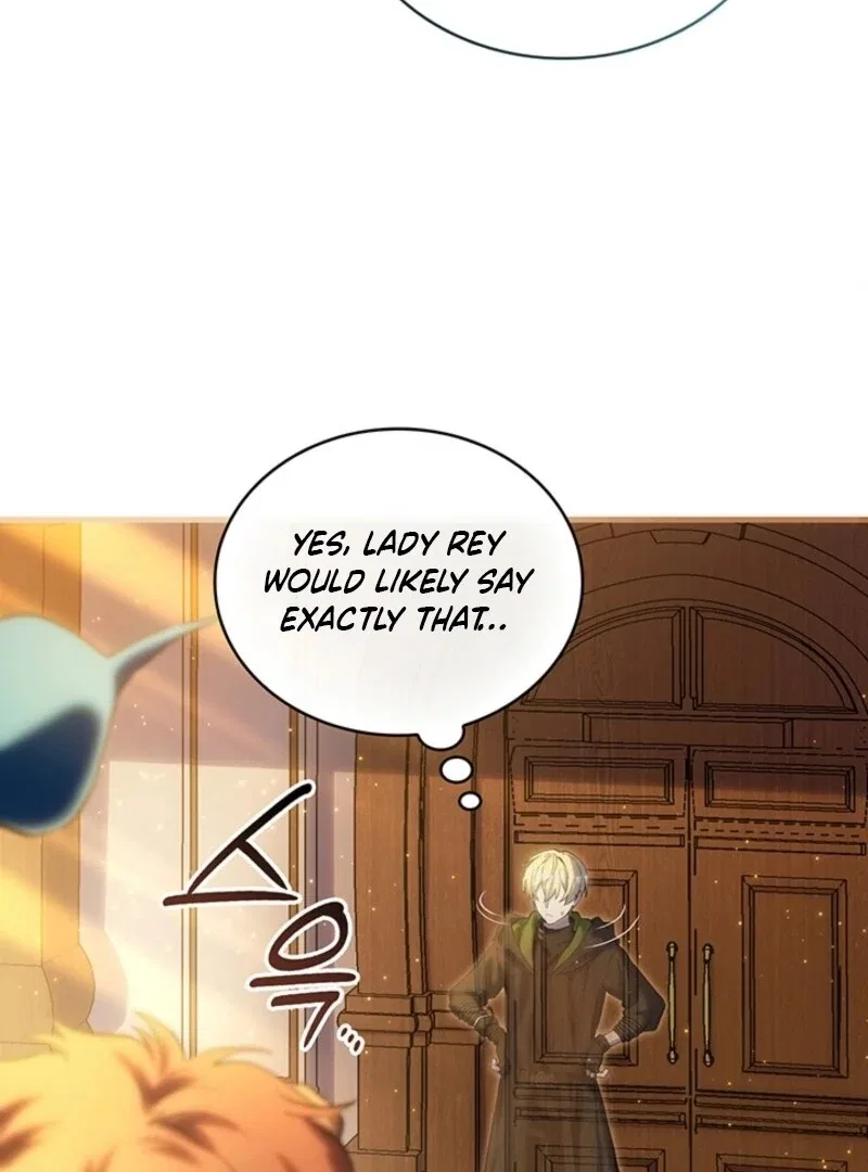 The Tower Master Who Became the Grand Duchess Chapter 41 – Page 112