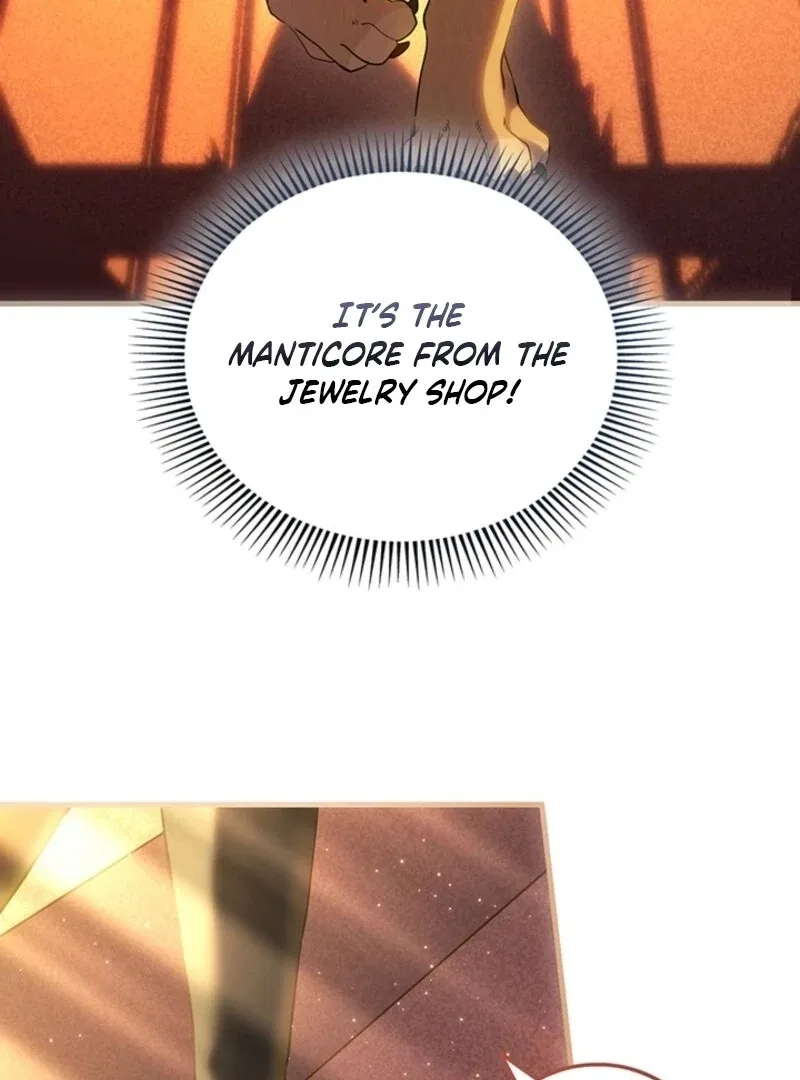 The Tower Master Who Became the Grand Duchess Chapter 41 – Page 116