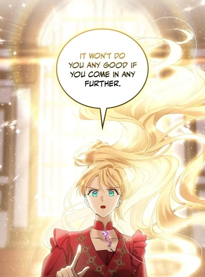 The Tower Master Who Became the Grand Duchess Chapter 41 – Page 119