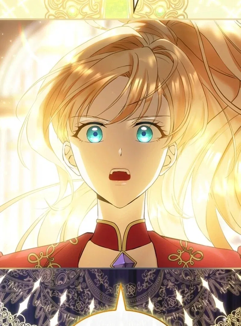 The Tower Master Who Became the Grand Duchess Chapter 41 – Page 122