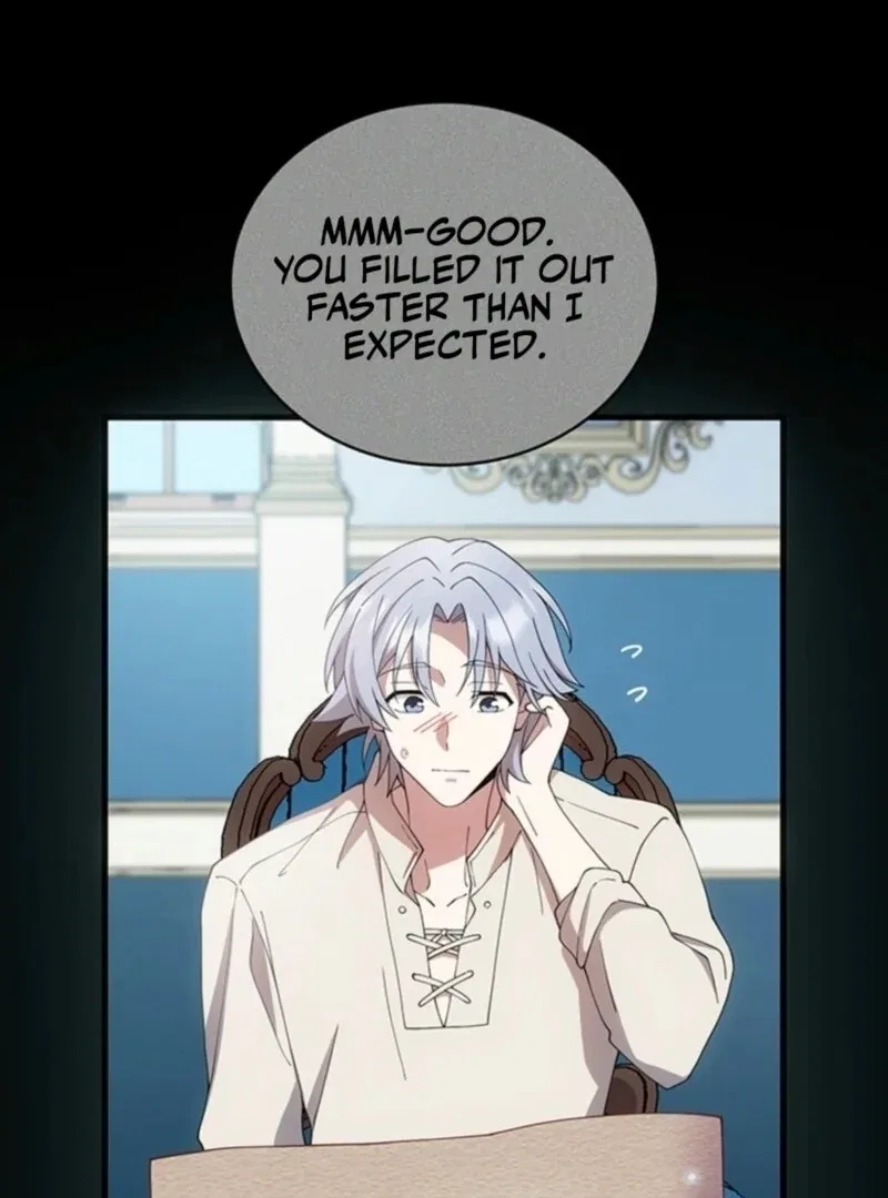 The Tower Master Who Became the Grand Duchess Chapter 39 – Page 3