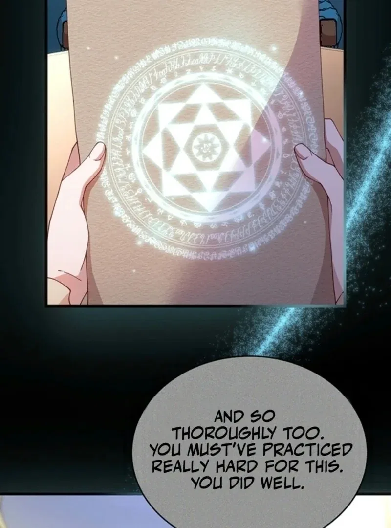 The Tower Master Who Became the Grand Duchess Chapter 39 – Page 4