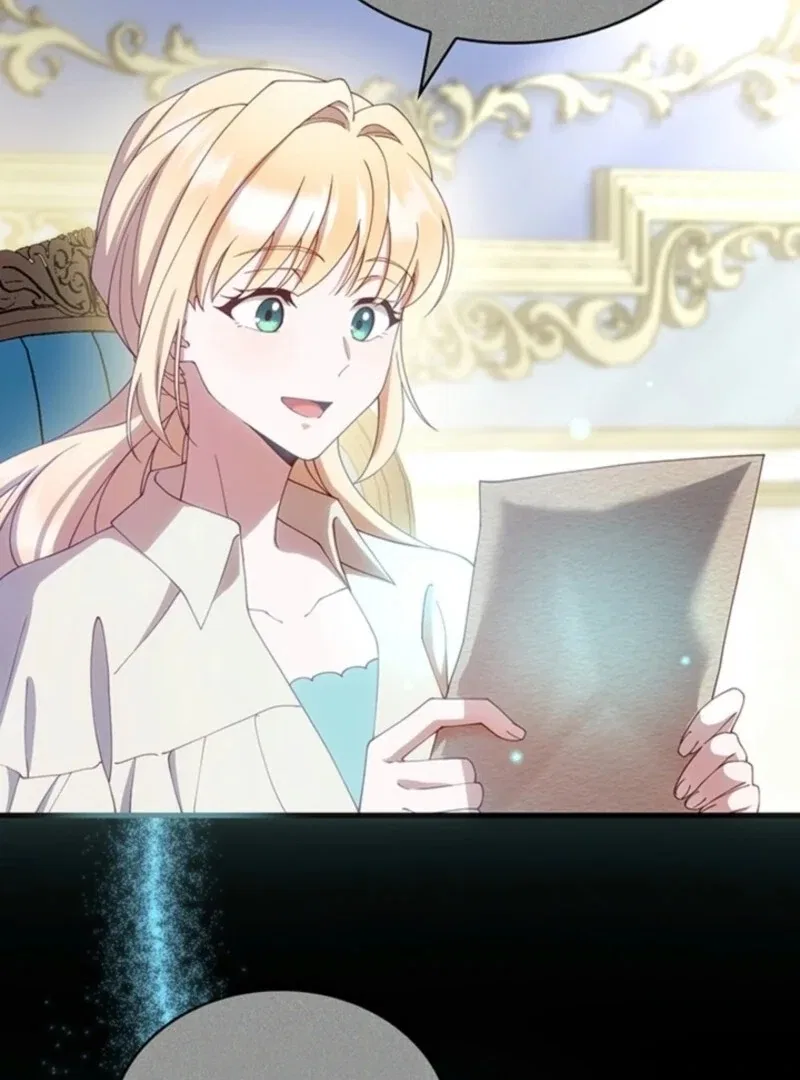 The Tower Master Who Became the Grand Duchess Chapter 39 – Page 5