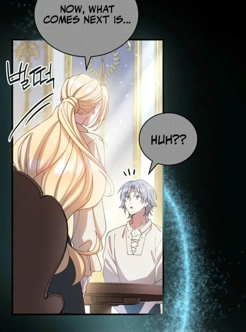The Tower Master Who Became the Grand Duchess Chapter 39 – Page 6