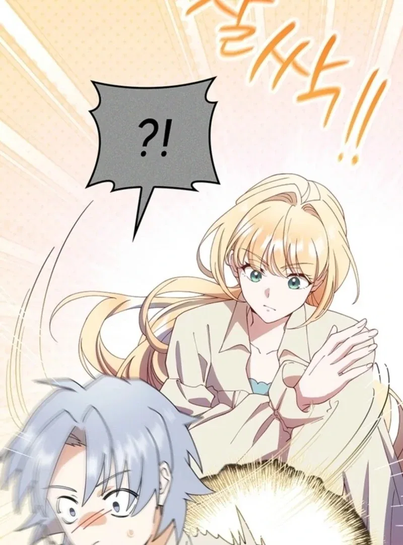 The Tower Master Who Became the Grand Duchess Chapter 39 – Page 8