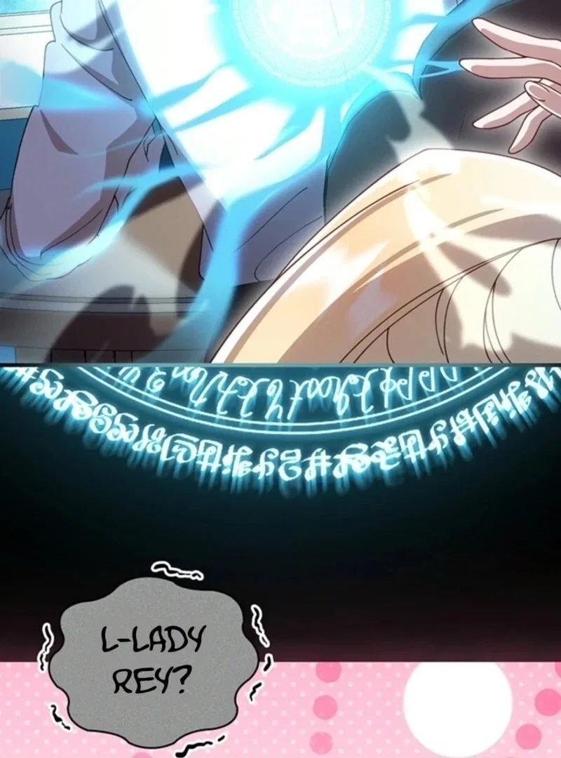 The Tower Master Who Became the Grand Duchess Chapter 39 – Page 10