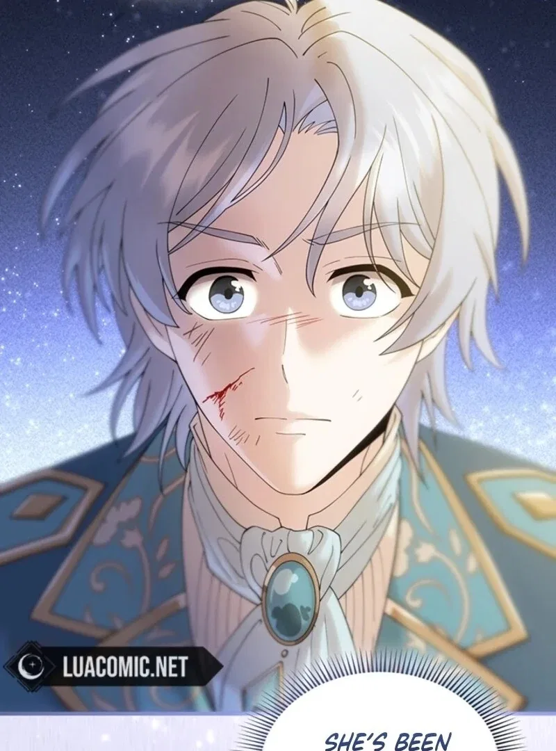 The Tower Master Who Became the Grand Duchess Chapter 39 – Page 21
