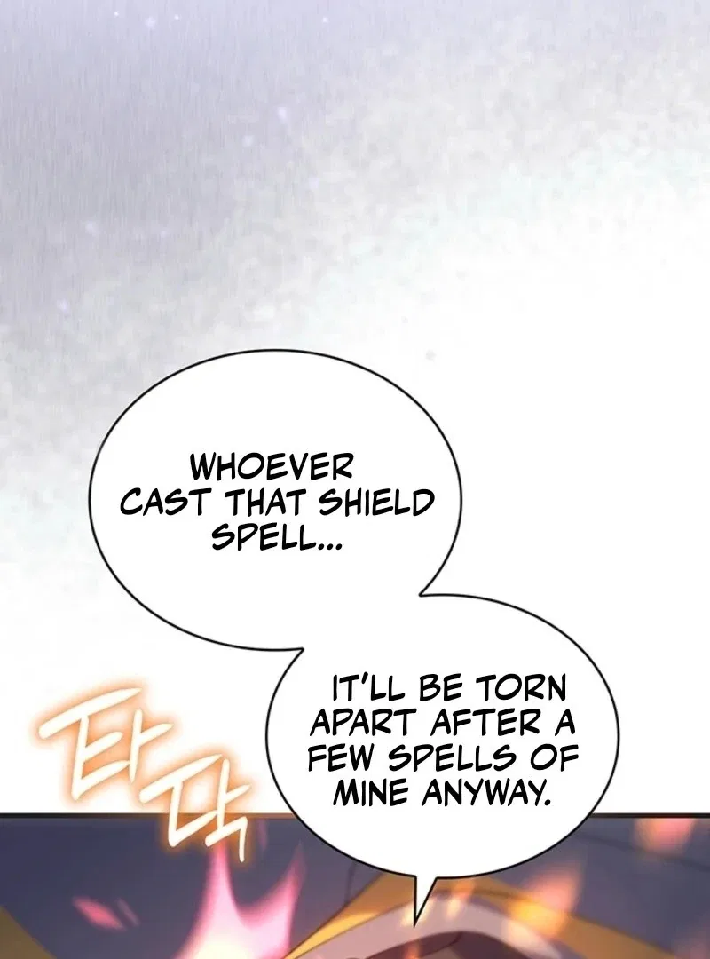The Tower Master Who Became the Grand Duchess Chapter 39 – Page 25