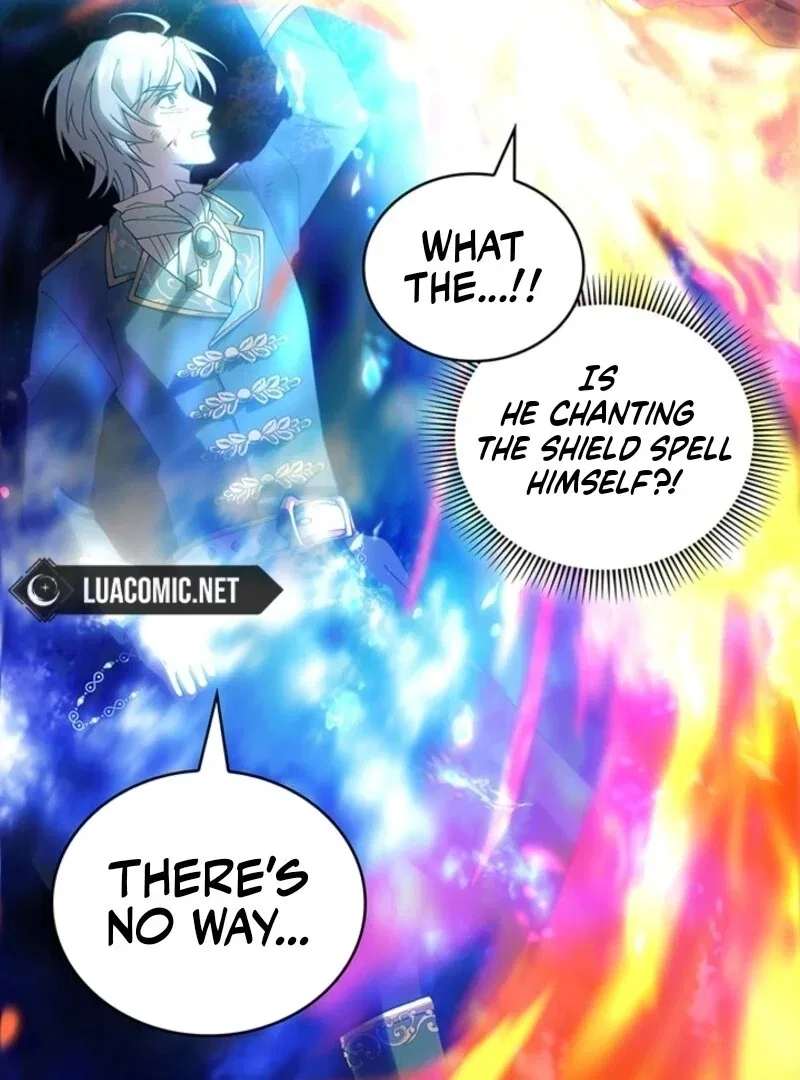 The Tower Master Who Became the Grand Duchess Chapter 39 – Page 35