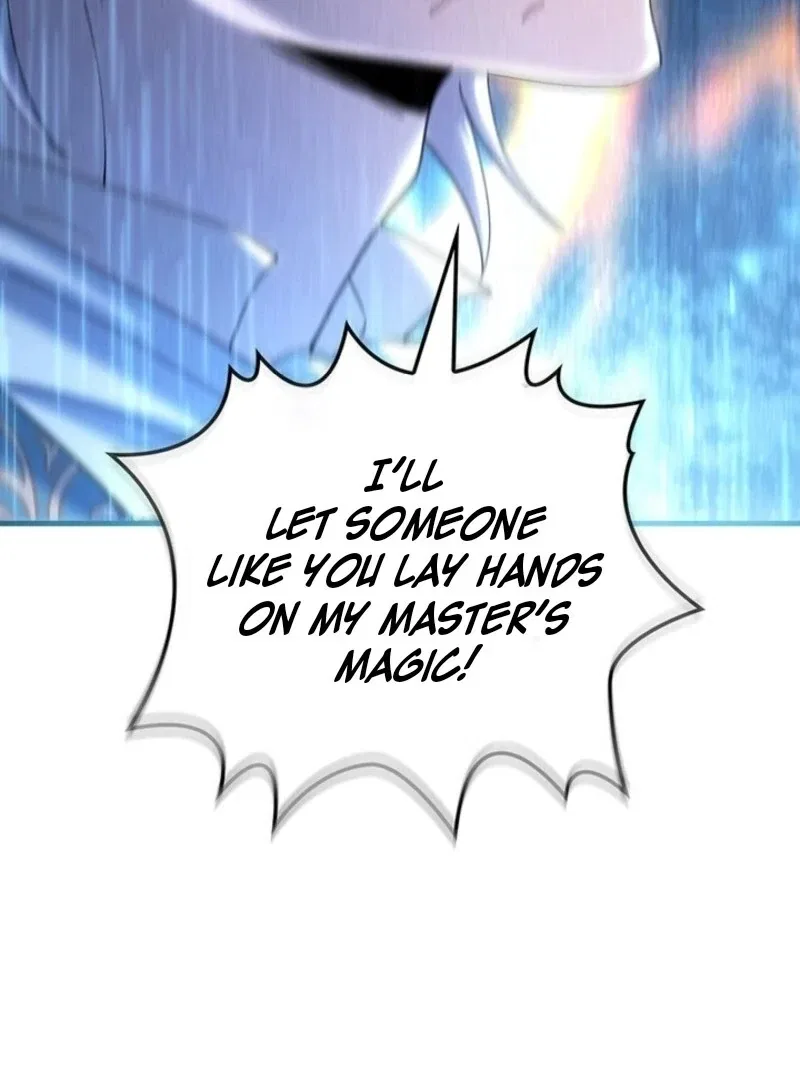The Tower Master Who Became the Grand Duchess Chapter 39 – Page 38
