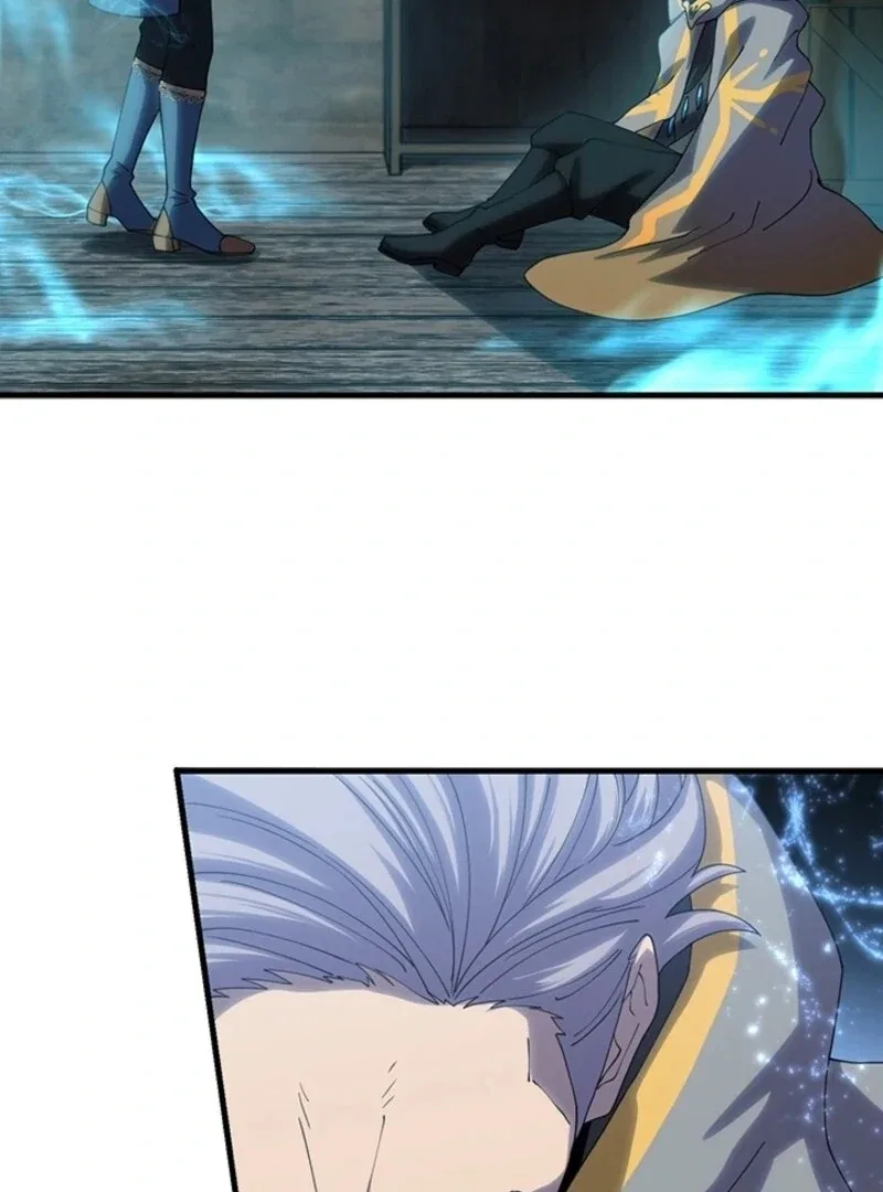The Tower Master Who Became the Grand Duchess Chapter 39 – Page 50
