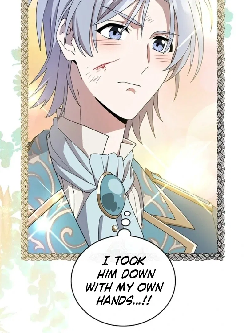 The Tower Master Who Became the Grand Duchess Chapter 39 – Page 54