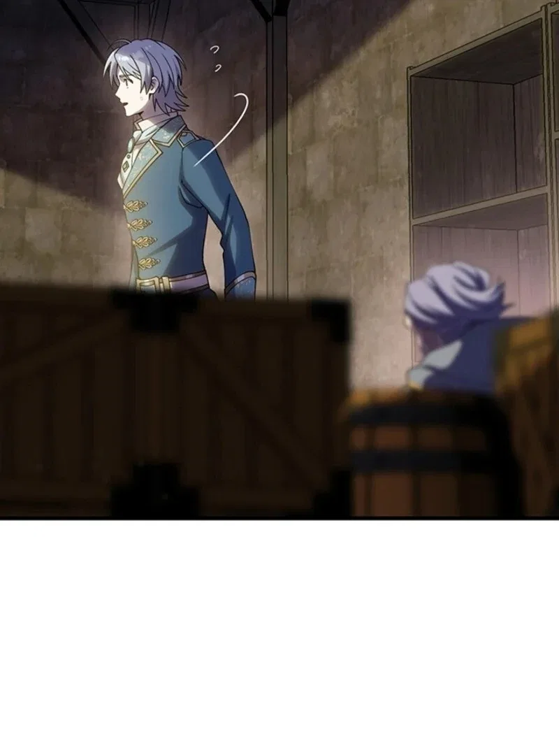 The Tower Master Who Became the Grand Duchess Chapter 39 – Page 58