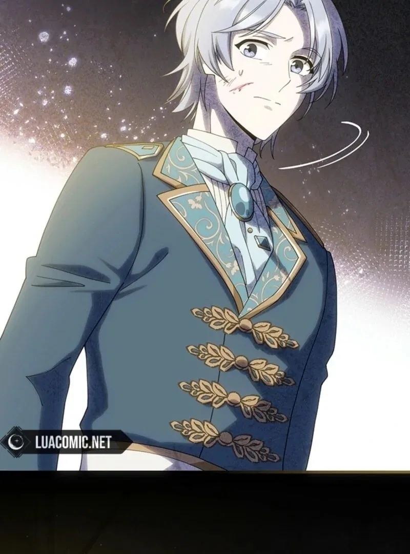 The Tower Master Who Became the Grand Duchess Chapter 39 – Page 61