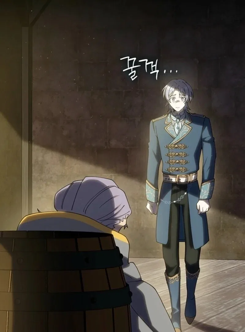 The Tower Master Who Became the Grand Duchess Chapter 39 – Page 62