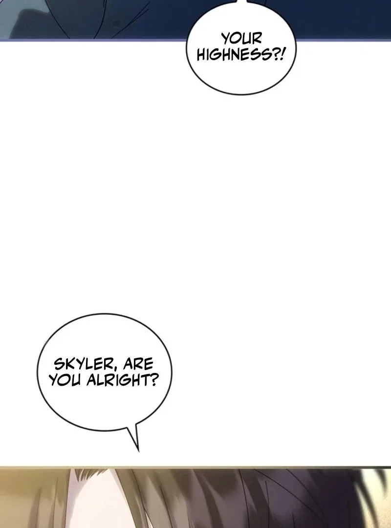 The Tower Master Who Became the Grand Duchess Chapter 39 – Page 76