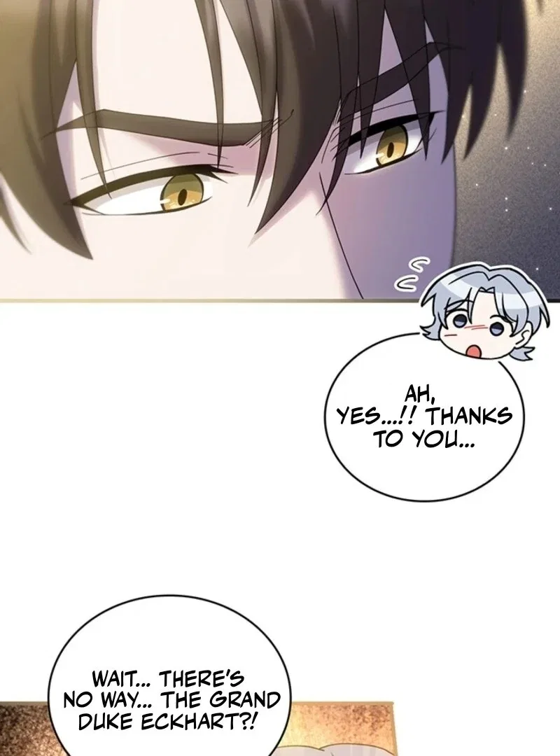 The Tower Master Who Became the Grand Duchess Chapter 39 – Page 77