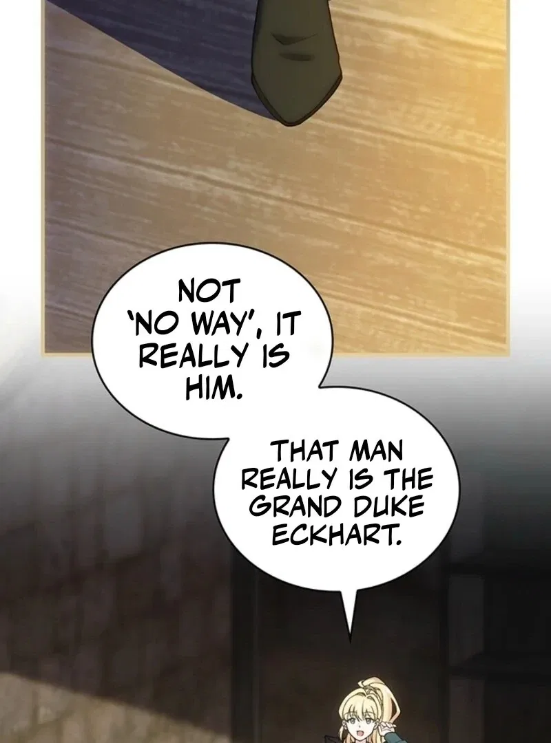 The Tower Master Who Became the Grand Duchess Chapter 39 – Page 81