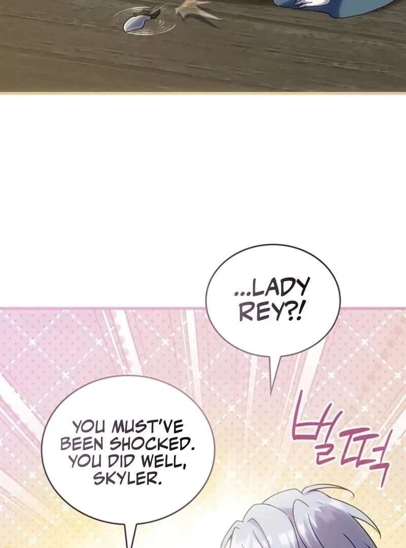 The Tower Master Who Became the Grand Duchess Chapter 39 – Page 83