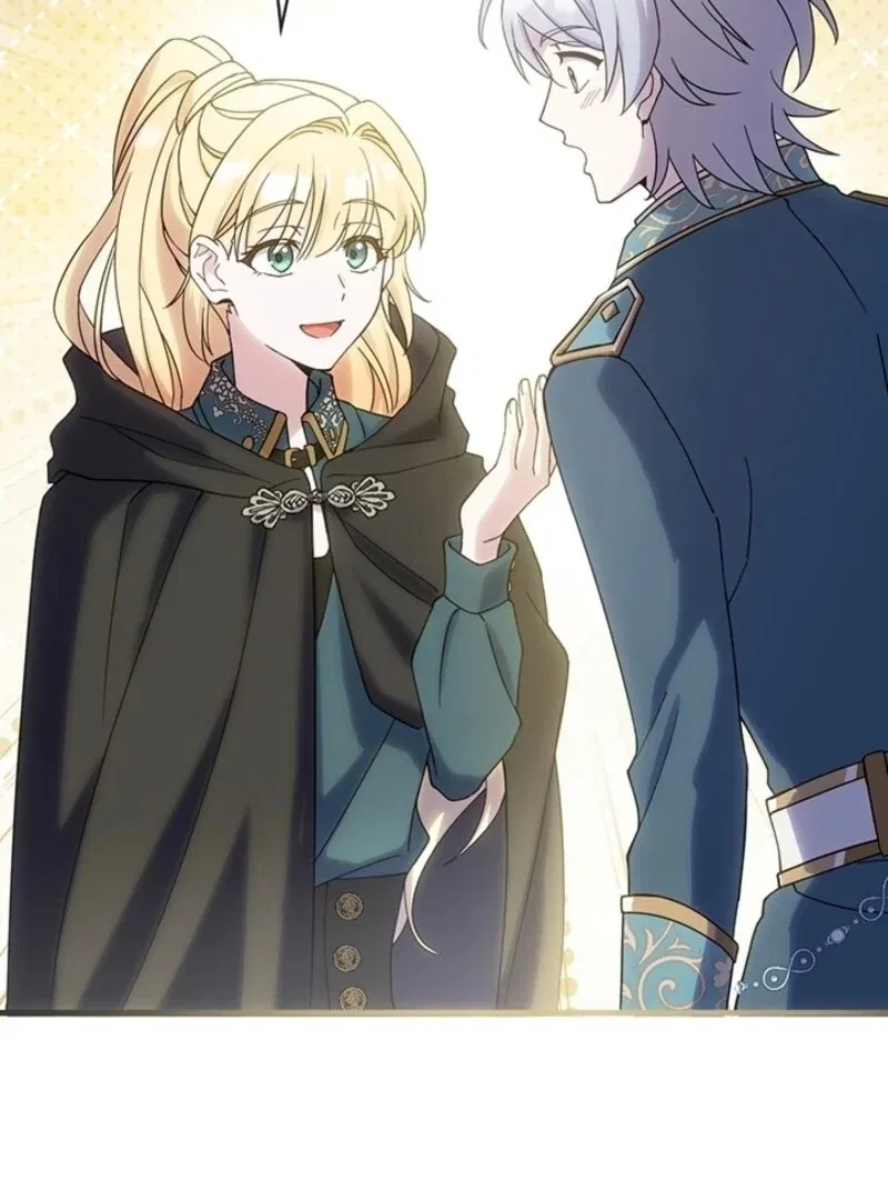 The Tower Master Who Became the Grand Duchess Chapter 39 – Page 84