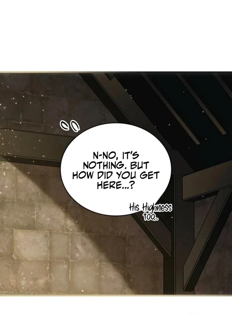 The Tower Master Who Became the Grand Duchess Chapter 39 – Page 85