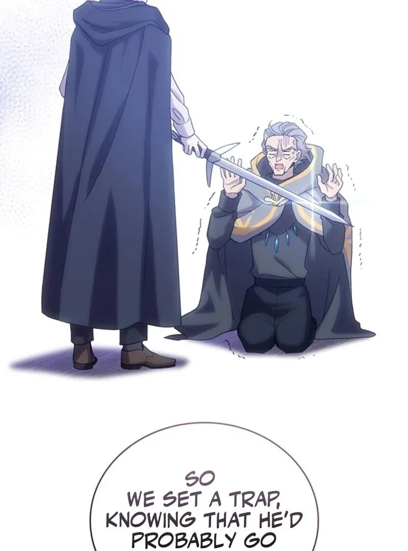 The Tower Master Who Became the Grand Duchess Chapter 39 – Page 87