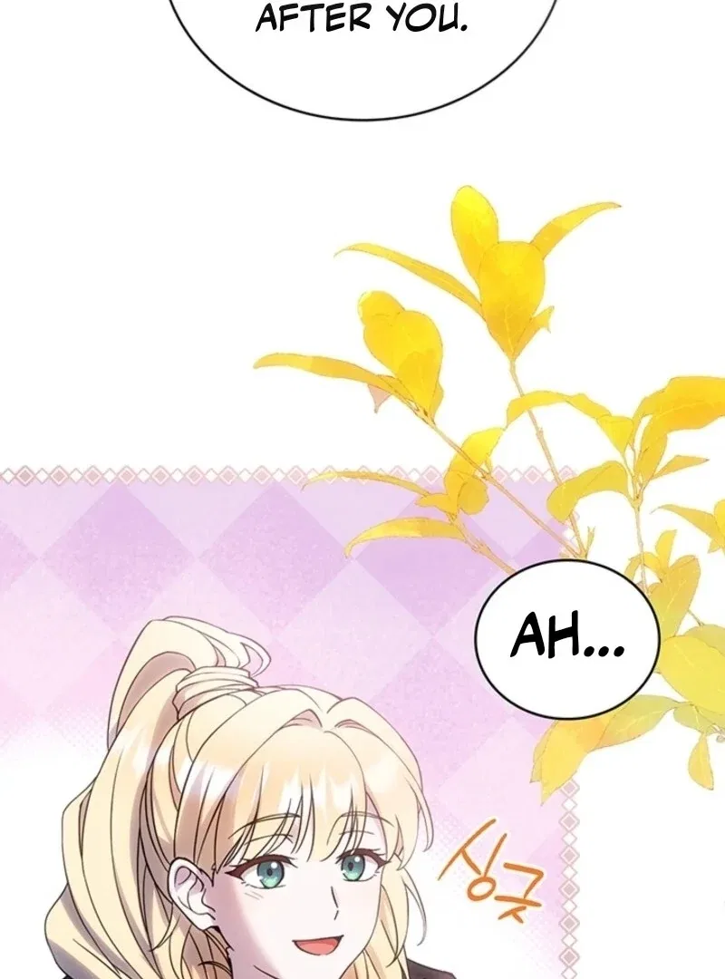 The Tower Master Who Became the Grand Duchess Chapter 39 – Page 88