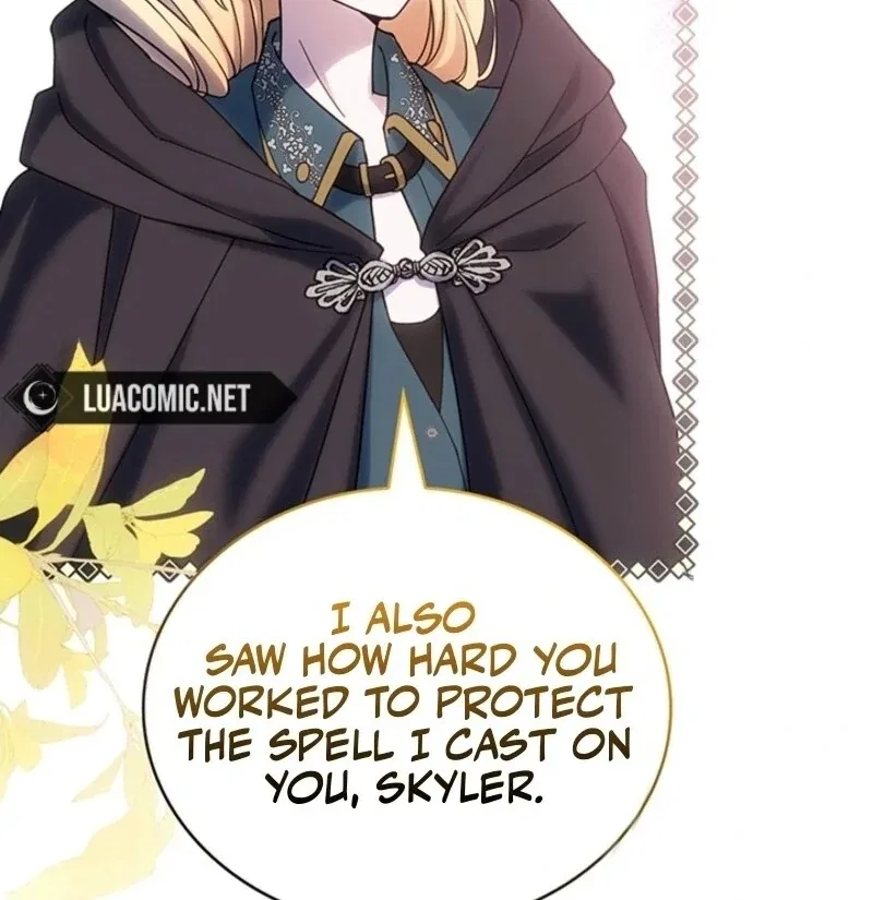 The Tower Master Who Became the Grand Duchess Chapter 39 – Page 89