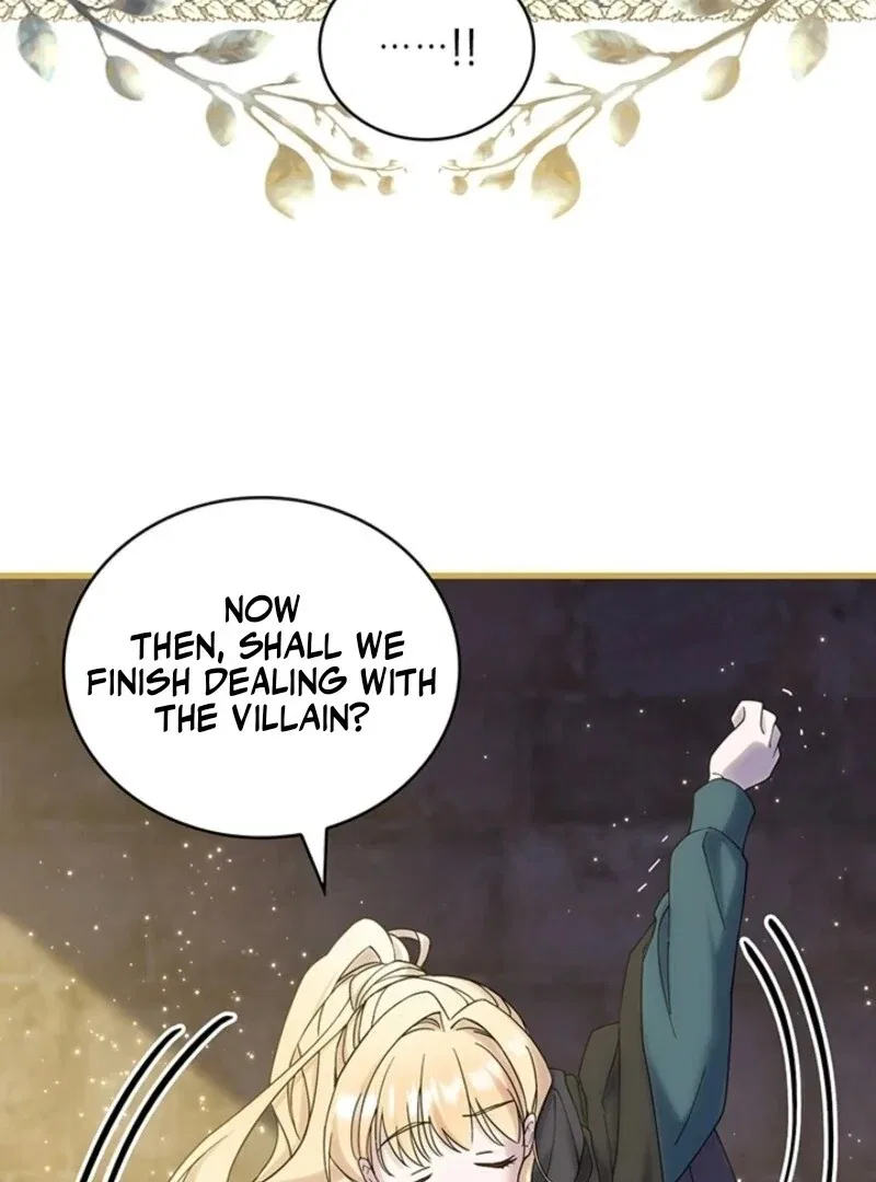 The Tower Master Who Became the Grand Duchess Chapter 39 – Page 92