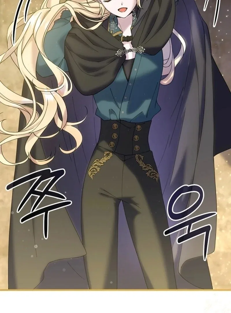 The Tower Master Who Became the Grand Duchess Chapter 39 – Page 93