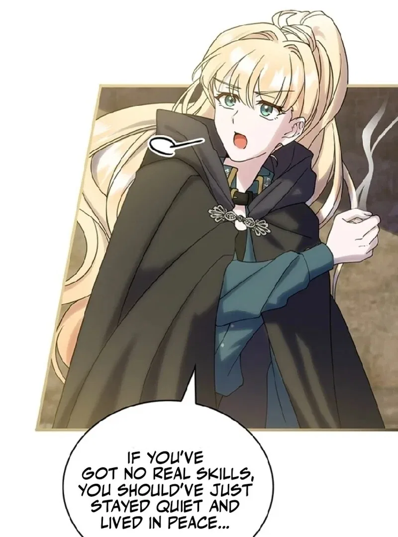 The Tower Master Who Became the Grand Duchess Chapter 39 – Page 99
