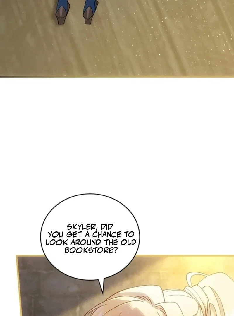 The Tower Master Who Became the Grand Duchess Chapter 39 – Page 117
