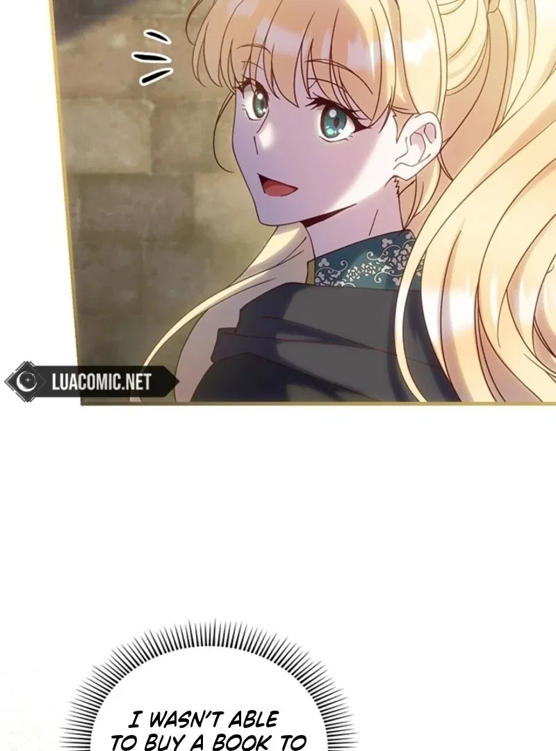 The Tower Master Who Became the Grand Duchess Chapter 39 – Page 118