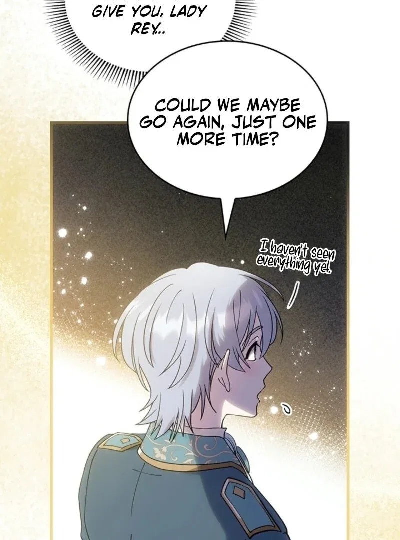 The Tower Master Who Became the Grand Duchess Chapter 39 – Page 119