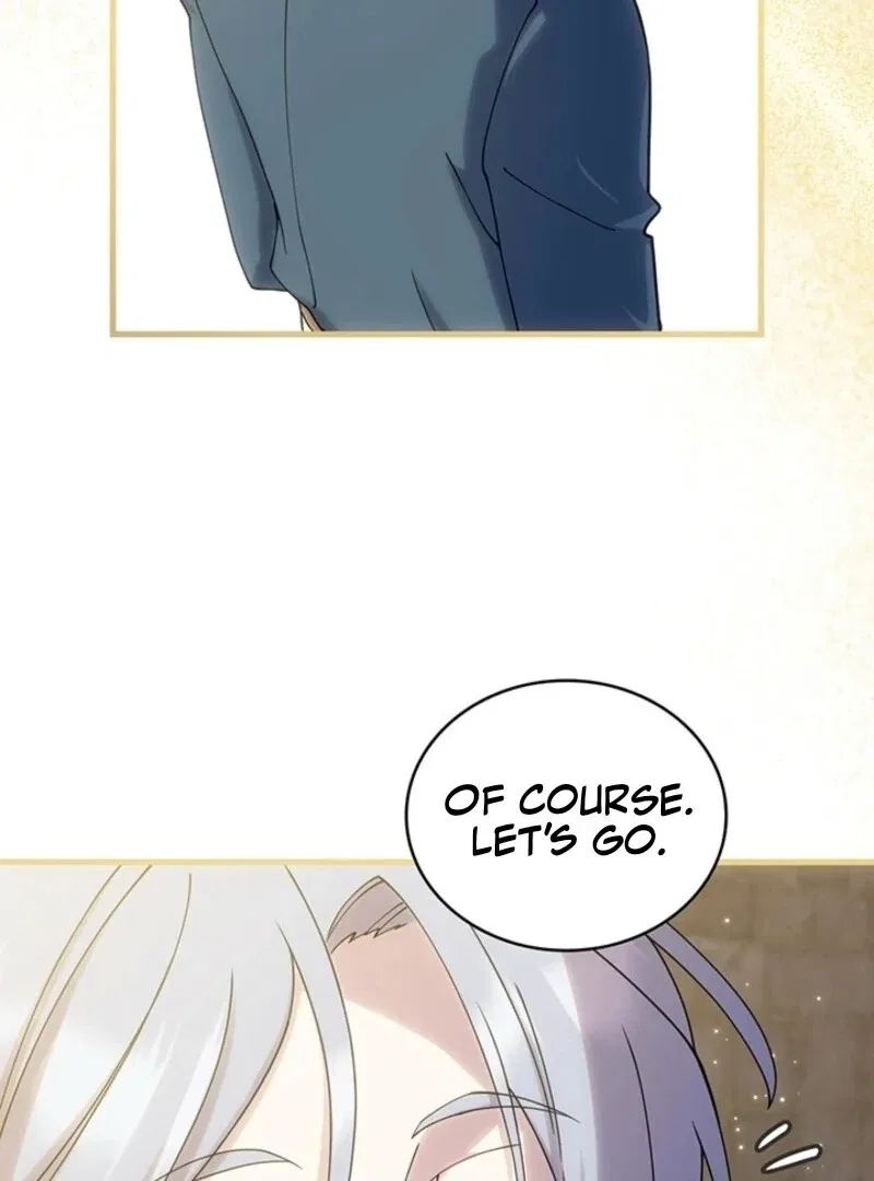 The Tower Master Who Became the Grand Duchess Chapter 39 – Page 120