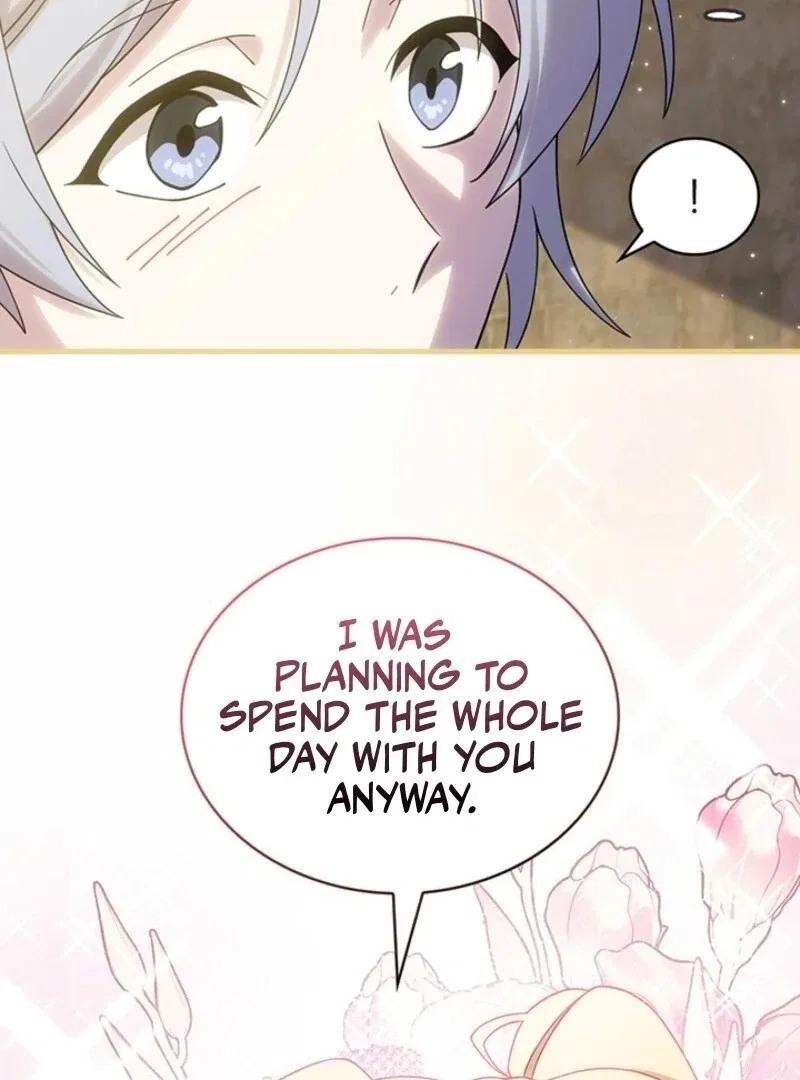 The Tower Master Who Became the Grand Duchess Chapter 39 – Page 121