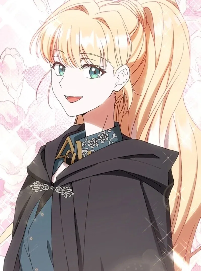 The Tower Master Who Became the Grand Duchess Chapter 39 – Page 122