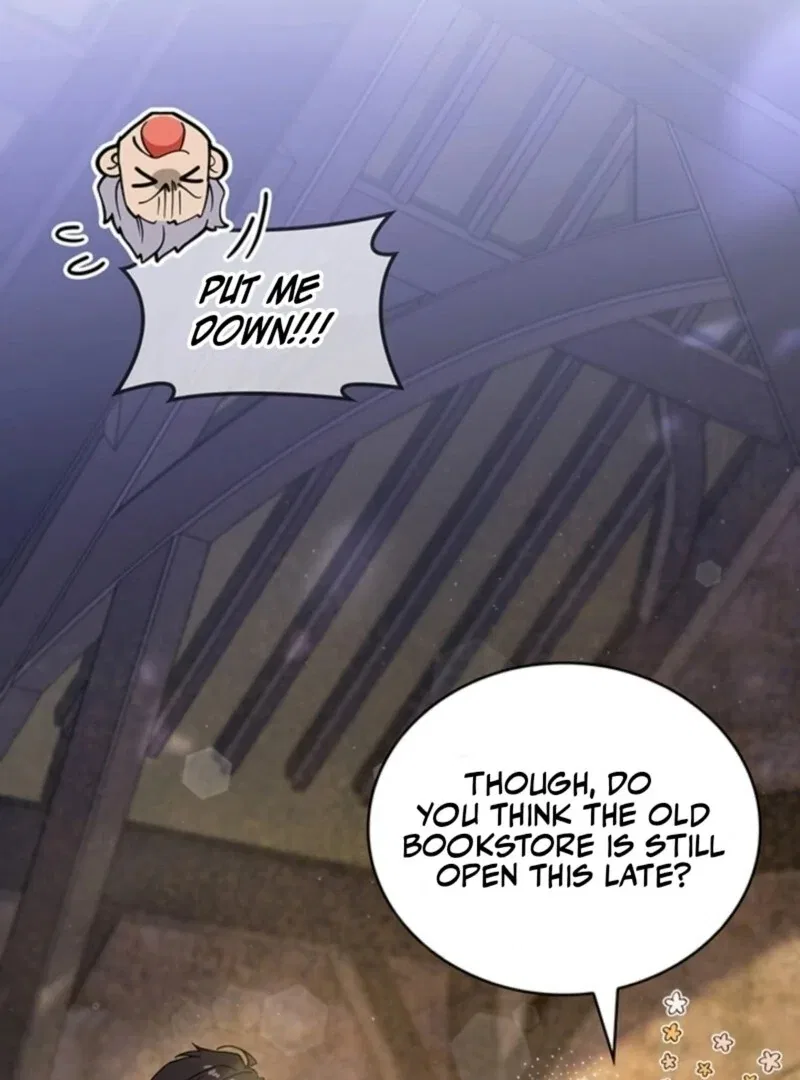 The Tower Master Who Became the Grand Duchess Chapter 39 – Page 126