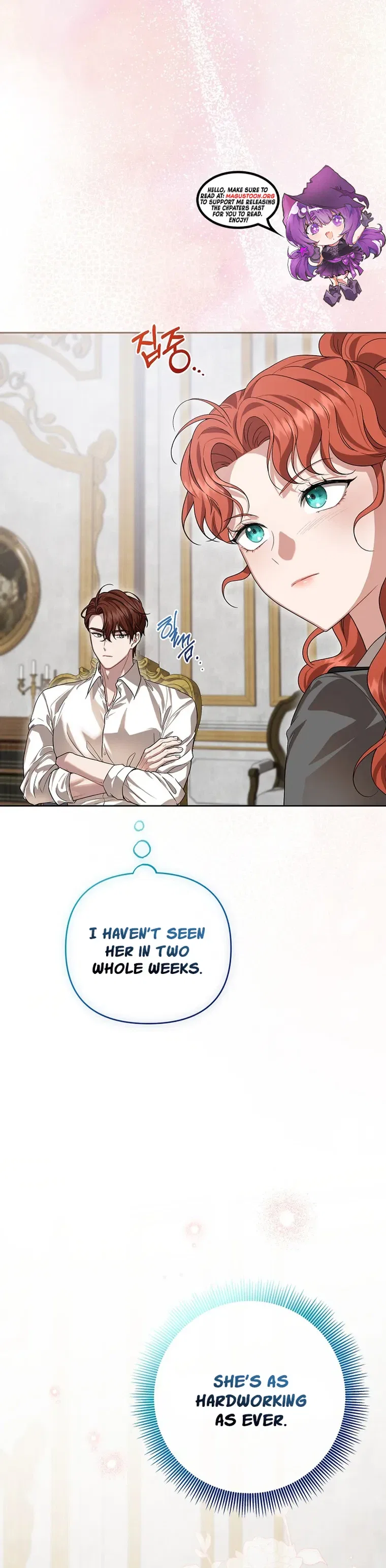 I’ll Save This Damn Family! Chapter 189 – Page 4