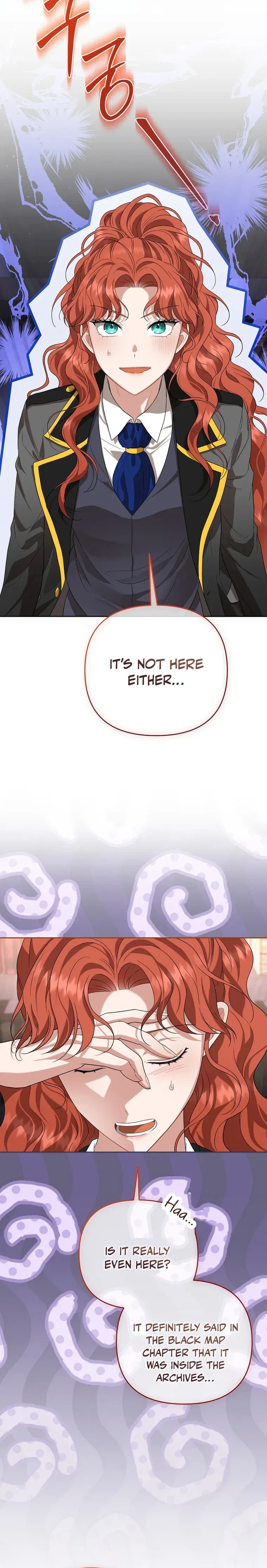 I’ll Save This Damn Family! Chapter 189 – Page 16