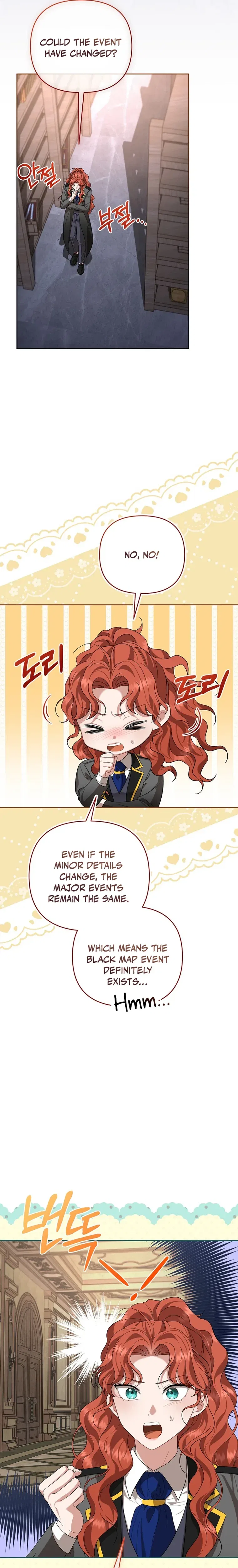 I’ll Save This Damn Family! Chapter 189 – Page 17